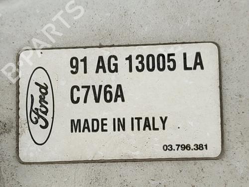 Right headlight FORD ESCORT V Turnier (ANL) 1.6 | BP30639043C29 