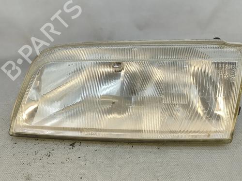 Used Right headlight CITROËN ZX Break (N2) 1.5 D (57 hp) 30968639