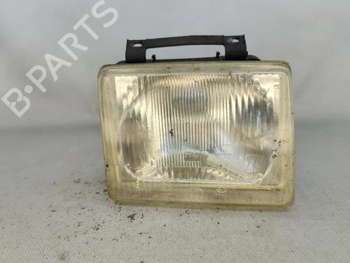 Used Right headlight OPEL CORSA A TR (S83) 1.2 S (F11, M11, M19, F19) (55 hp) 30968637