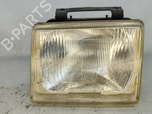Used Left headlight OPEL CORSA A TR (S83) 1.2 S (F11, M11, M19, F19) (55 hp) 30968638