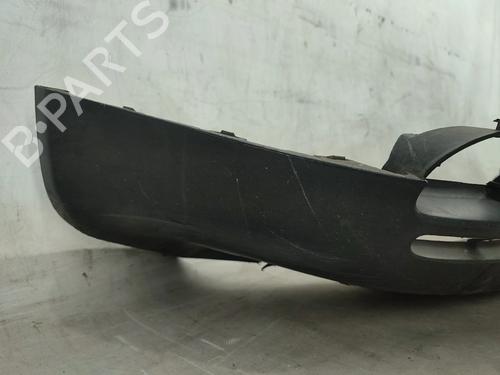 Frontspoilerlippe AUDI A3 (8L1) 1.9 TDI | BP30970922C153