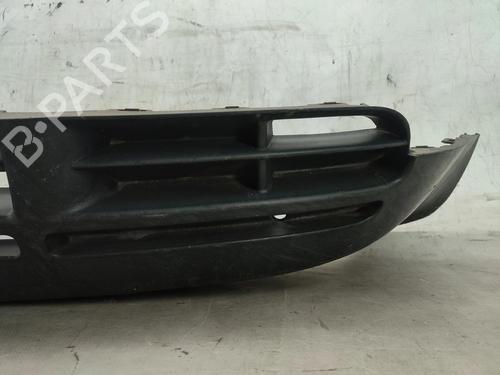 Frontspoilerlippe AUDI A3 (8L1) 1.9 TDI | BP30970922C153