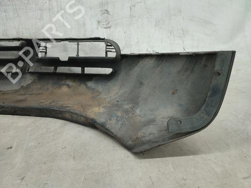 Frontspoilerlippe AUDI A3 (8L1) 1.9 TDI | BP30970922C153