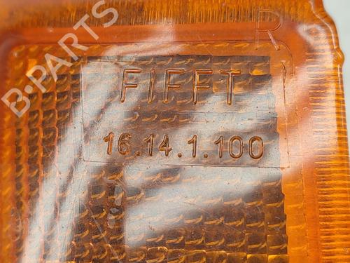 Right front indicator OPEL CORSA A Hatchback (S83) 1.3 S (F08, M08, F68, M68) | BP30639030C33 