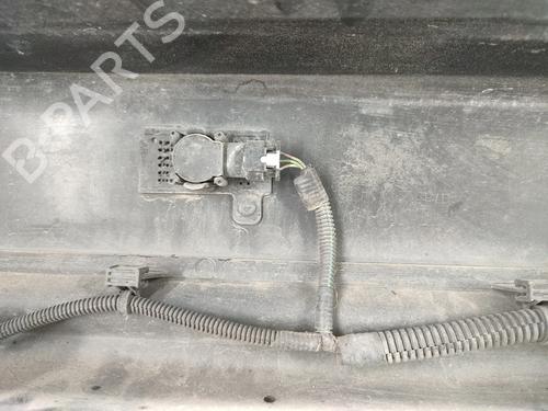 Bagtil kofangere CITROËN BERLINGO MULTISPACE (B9) 1.6 BlueHDi 100 | BP30970921C8 