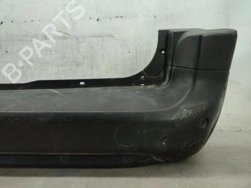 Bagtil kofangere CITROËN BERLINGO MULTISPACE (B9) 1.6 BlueHDi 100 | BP30970921C8 