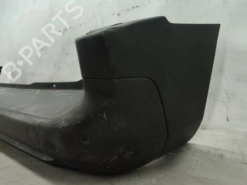 Bagtil kofangere CITROËN BERLINGO MULTISPACE (B9) 1.6 BlueHDi 100 | BP30970921C8 