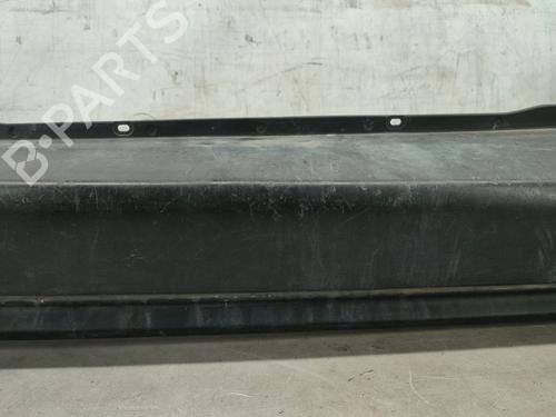 Bagtil kofangere CITROËN BERLINGO MULTISPACE (B9) 1.6 BlueHDi 100 | BP30970921C8 