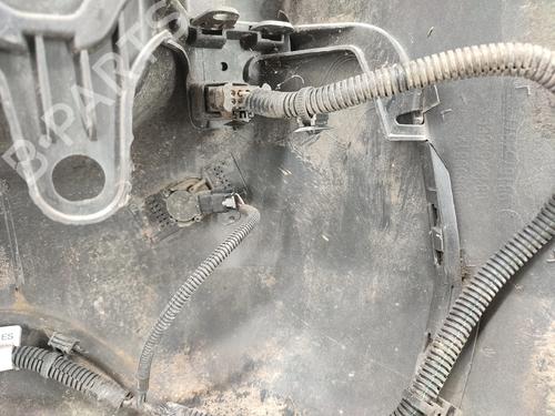 Bagtil kofangere CITROËN BERLINGO MULTISPACE (B9) 1.6 BlueHDi 100 | BP30970921C8 