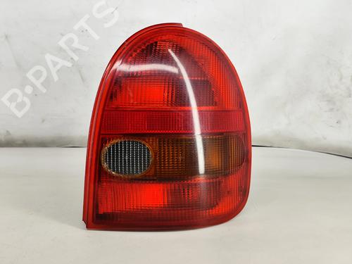 Used Right taillight Right taillight OPEL CORSA B (S93) 1.5 D (F08, F68, M68) (50 hp) 30964403 30964403