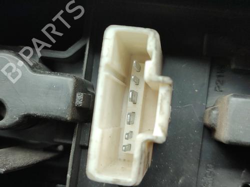 Right taillight CITROËN C5 II (RC_) 1.6 HDi (RC8HZB) | BP30888874C35 