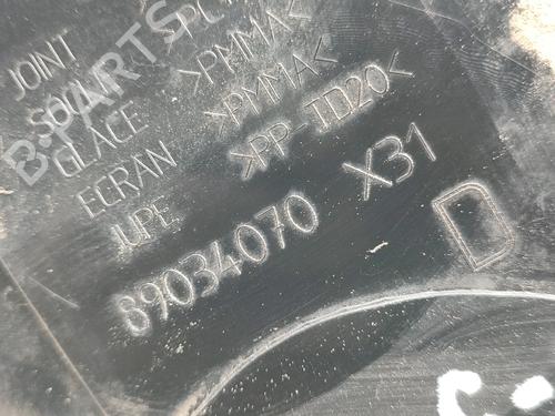 Right taillight CITROËN C5 II (RC_) 1.6 HDi (RC8HZB) | BP30888874C35 