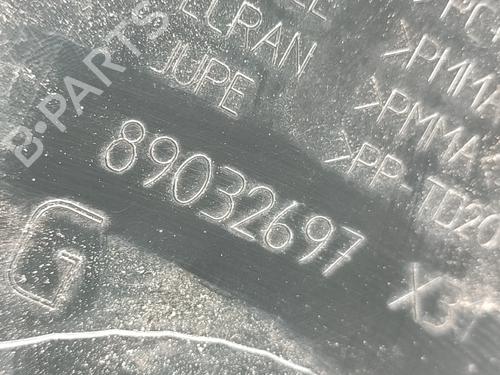 Left taillight CITROËN C5 II (RC_) 1.6 HDi (RC8HZB) | BP30888875C34 