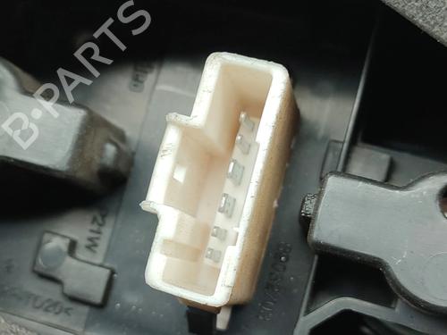 Left taillight CITROËN C5 II (RC_) 1.6 HDi (RC8HZB) | BP30888875C34 