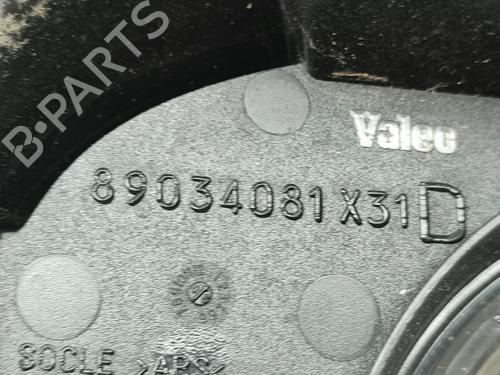 Right tailgate light CITROËN C5 II (RC_) 1.6 HDi (RC8HZB) | BP30888877C80 