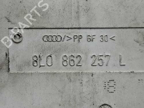 Comfort control module AUDI A3 (8L1) 1.6 | BP30973741M56