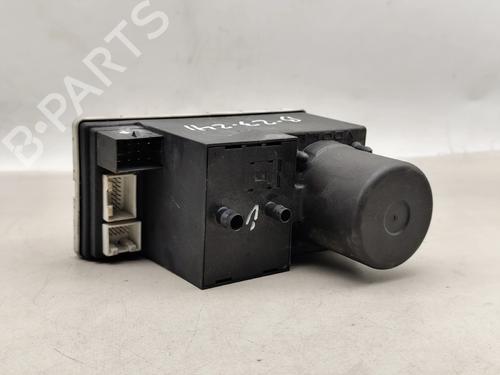 Comfort control module AUDI A3 (8L1) 1.6 | BP30973741M56