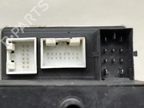Comfort control module AUDI A3 (8L1) 1.6 | BP30973741M56