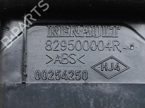 Right rear window switch RENAULT MEGANE III Grandtour (KZ0/1) 2.0 dCi | BP30973742I28 