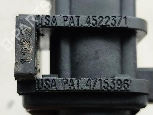 Electronic module OPEL VECTRA B Estate (J96) 2.0 DTI 16V (F35) | BP30971163M83