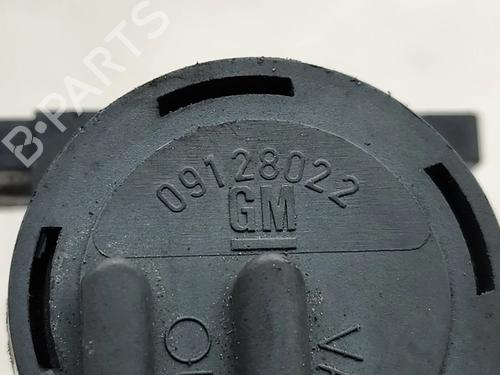 Electronic module OPEL VECTRA B Estate (J96) 2.0 DTI 16V (F35) | BP30971163M83