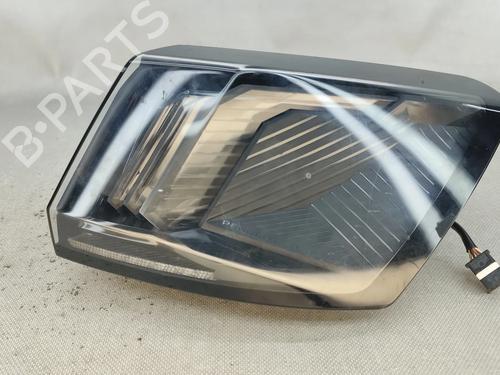 Used Right taillight Right taillight 30971004 30971004