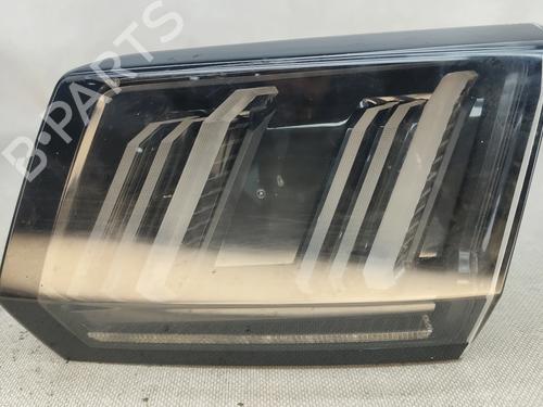 Used Right tailgate light Right tailgate light PEUGEOT 3008 II SUV (MC_, MR_, MJ_, M4_) 1.2 THP/ PureTech 130 (MRHNSM, MRHNSU, MRHNSJ, MRHNYW,... (131 hp) 30971006 30971006