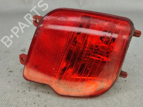 Used Rear fog light Rear fog light PEUGEOT 3008 II SUV (MC_, MR_, MJ_, M4_) 1.2 THP/ PureTech 130 (MRHNSM, MRHNSU, MRHNSJ, MRHNYW,... (131 hp) 30971008 30971008