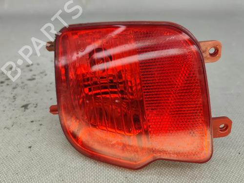 Used Rear fog light Rear fog light PEUGEOT 3008 II SUV (MC_, MR_, MJ_, M4_) 1.2 THP/ PureTech 130 (MRHNSM, MRHNSU, MRHNSJ, MRHNYW,... (131 hp) 30971009 30971009