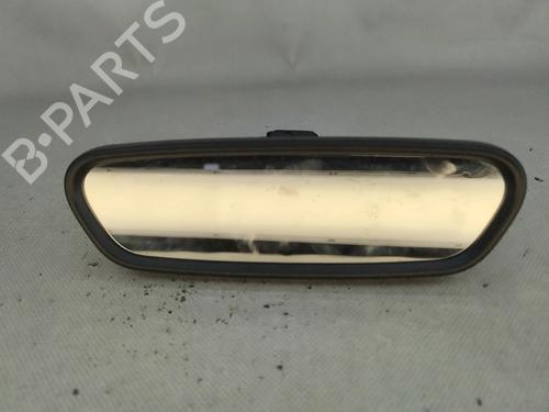 Used Rear mirror Rear mirror PEUGEOT 3008 II SUV (MC_, MR_, MJ_, M4_) 1.2 THP/ PureTech 130 (MRHNSM, MRHNSU, MRHNSJ, MRHNYW,... (131 hp) 30971010 30971010