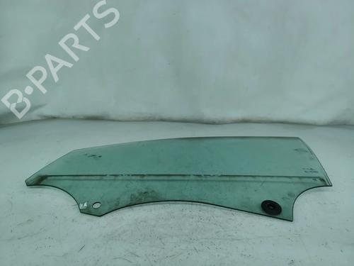 Used Front left door window Front left door window PEUGEOT 3008 II SUV (MC_, MR_, MJ_, M4_) 1.2 THP/ PureTech 130 (MRHNSM, MRHNSU, MRHNSJ, MRHNYW,... (131 hp) 30970999 30970999