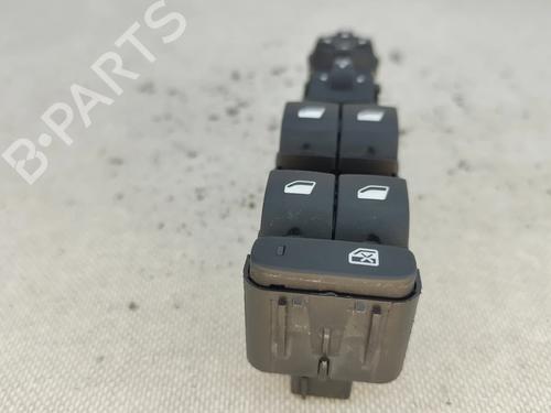 Used Left front window switch Left front window switch PEUGEOT 3008 II SUV (MC_, MR_, MJ_, M4_) 1.2 THP/ PureTech 130 (MRHNSM, MRHNSU, MRHNSJ, MRHNYW,... (131 hp) 30971023 30971023