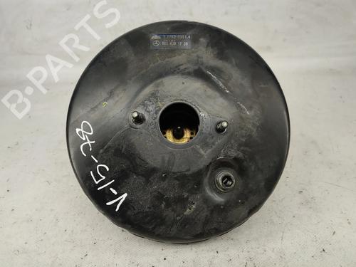 Used Servo brake Servo brake MERCEDES-BENZ 124 Saloon (W124) 250 D (124.125) (94 hp) 30642319 30642319