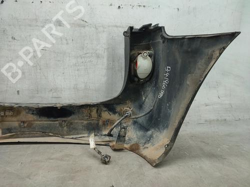 Rear bumper RENAULT KANGOO Express (FW0/1_) 1.5 dCi 90 (FW0G, FW05, FW08, FW11) | BP30976247C8