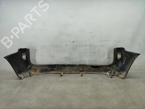 Rear bumper RENAULT KANGOO Express (FW0/1_) 1.5 dCi 90 (FW0G, FW05, FW08, FW11) | BP30976247C8