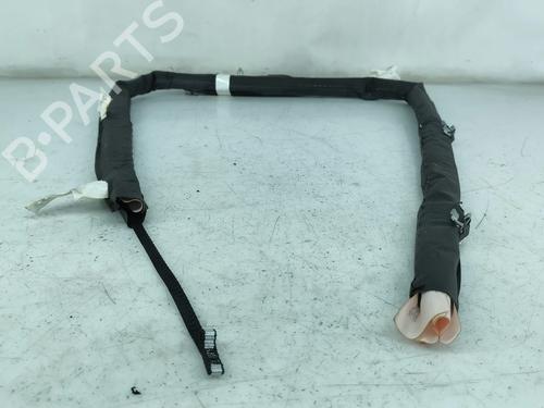 Used Left curtain airbag Left curtain airbag PEUGEOT 3008 II SUV (MC_, MR_, MJ_, M4_) 1.2 THP/ PureTech 130 (MRHNSM, MRHNSU, MRHNSJ, MRHNYW,... (131 hp) 30970948 30970948