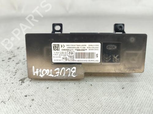 Used Electronic module Electronic module PEUGEOT 3008 II SUV (MC_, MR_, MJ_, M4_) 1.2 THP/ PureTech 130 (MRHNSM, MRHNSU, MRHNSJ, MRHNYW,... (131 hp) 30971037 30971037