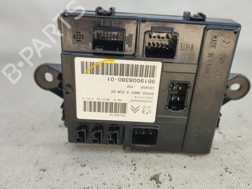 Used Electronic module Electronic module 30971039 30971039