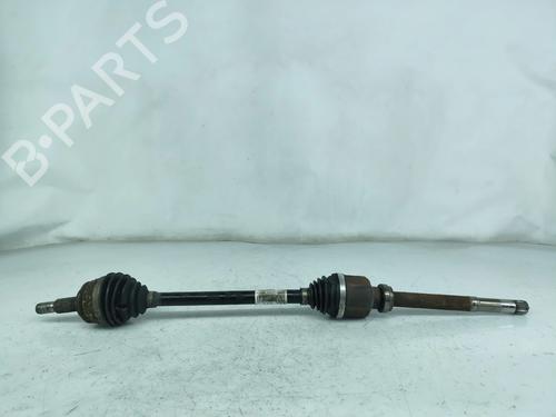 Used Right front driveshaft Right front driveshaft 30970954 30970954