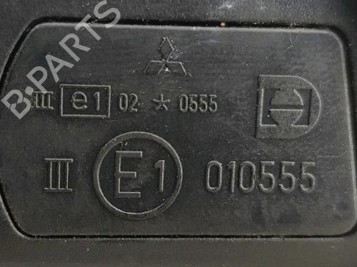 Left mirror MITSUBISHI SPACE STAR MPV (DG_A) 1.9 DI-D (DG4A) | BP30592599C26 