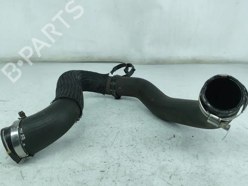 Used Intercooler pipe Intercooler pipe PEUGEOT 3008 II SUV (MC_, MR_, MJ_, M4_) 1.2 THP/ PureTech 130 (MRHNSM, MRHNSU, MRHNSJ, MRHNYW,... (131 hp) 30970964 30970964