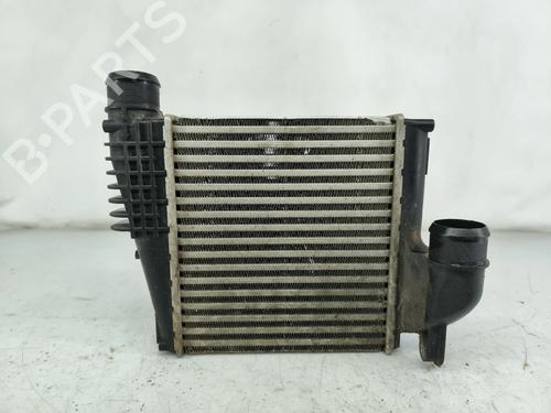 Used Intercooler Intercooler PEUGEOT 3008 II SUV (MC_, MR_, MJ_, M4_) 1.2 THP/ PureTech 130 (MRHNSM, MRHNSU, MRHNSJ, MRHNYW,... (131 hp) 30970994 30970994