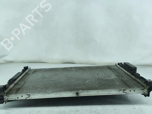 Wasserkühler für PEUGEOT 3008 II SUV (MC_, MR_, MJ_, M4_) 1.2 THP/ PureTech 130 (MRHNSM, MRHNSU, MRHNSJ, MRHNYW,... (131 hp) 30970993