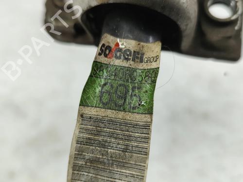 Anti roll bar PEUGEOT 3008 II SUV (MC_, MR_, MJ_, M4_) 1.2 THP/ PureTech 130 (MRHNSM, MRHNSU, MRHNSJ, MRHNYW,... | BP30970972M96 