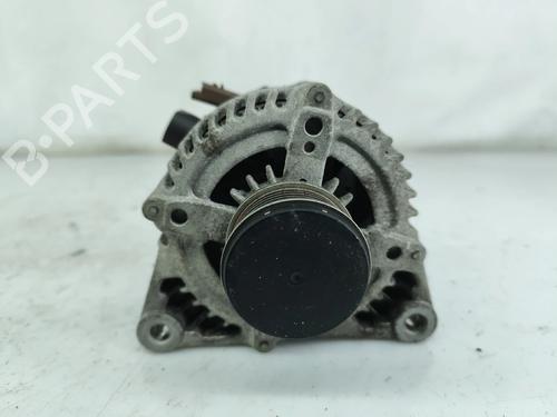Used Alternator Alternator PEUGEOT 3008 II SUV (MC_, MR_, MJ_, M4_) 1.2 THP/ PureTech 130 (MRHNSM, MRHNSU, MRHNSJ, MRHNYW,... (131 hp) 30970976 30970976