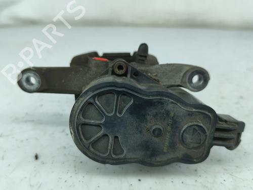 Used Left rear brake caliper Left rear brake caliper PEUGEOT 3008 II SUV (MC_, MR_, MJ_, M4_) 1.2 THP/ PureTech 130 (MRHNSM, MRHNSU, MRHNSJ, MRHNYW,... (131 hp) 30970983 30970983