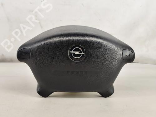 Used Driver airbag OPEL VECTRA B Estate (J96) 2.0 DTI 16V (F35) (101 hp) 30971192