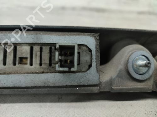 Door moulding trim OPEL VECTRA B Estate (J96) 2.0 DTI 16V (F35) | BP30971175C150 