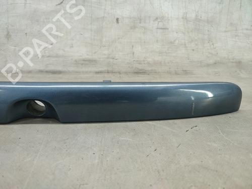 Door moulding trim OPEL VECTRA B Estate (J96) 2.0 DTI 16V (F35) | BP30971175C150 