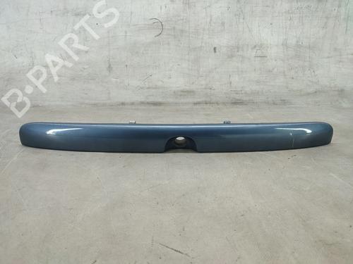 Used Door moulding trim OPEL VECTRA B Estate (J96) 2.0 DTI 16V (F35) (101 hp) 30971175